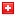 uweed.ch server is located in Switzerland